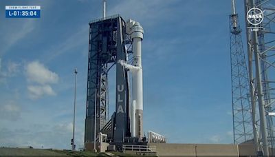 First NASA Boeing Starliner Spacecraft Launch With Crew Is Happening Today, How To Watch