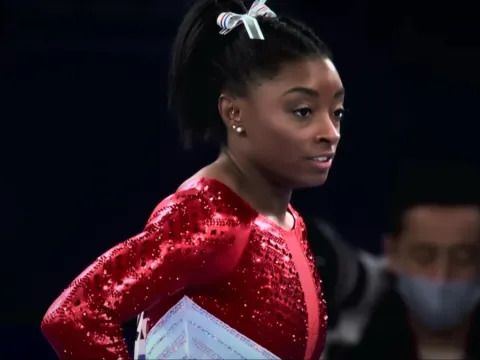 What Are the Twisties in Gymnastics? Explained