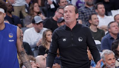 Lakers Should Hire Kenny Atkinson as Next HC amid NBA Rumors After Darvin Ham Firing