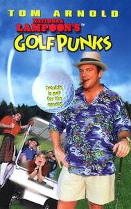 National Lampoon's Golf Punks