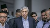 Umno beset by rumours of old guard getting the boot as Zahid consolidates hold
