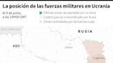 Rusia reivindica la toma de un pueblo del sureste de Ucrania