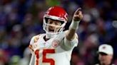 Kansas City Chiefs quarterback Patrick Mahomes is expected to have a new player in his offensive unit with Welsh rugby star Louis Rees-Zammit reportedly having agreed on contract terms with the reigning NFL champions