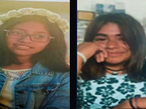 Emiten Alerta Amber por dos adolescentes de Ensenada