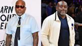 Dame Dash Claims He Smacked Steve Stoute So Hard, He Broke His Frank Mueller Watch