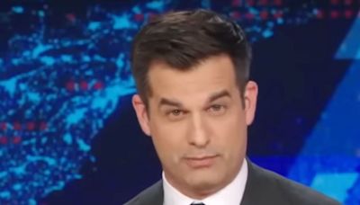 'What?!': Michael Kosta Sarcastically Stunned To Learn Trump Was 'Full Of S**t'