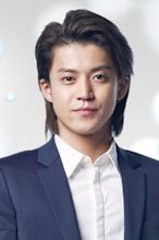 Shun Oguri