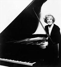 Marian McPartland