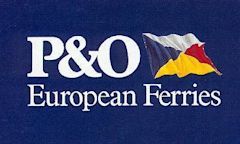 P&O European Ferries