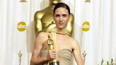 Jennifer Connelly Recalls Feeling 'Panic' During Her 2002 Oscar Speech: I Had a 'Complete Shutdown'