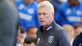 David Moyes delighted to end Brighton hoodoo as West Ham top table with win