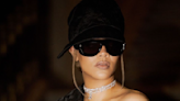 Rihanna Is the New Face of Dior’s J’adore