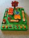 Screwball Scramble