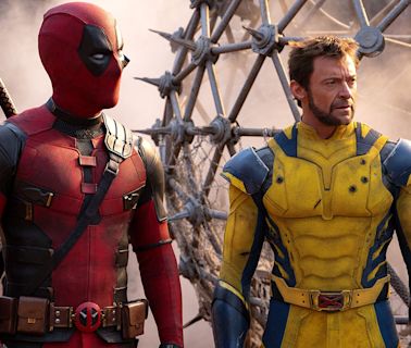 Marvel’s ‘Deadpool & Wolverine’: What the Critics Are Saying