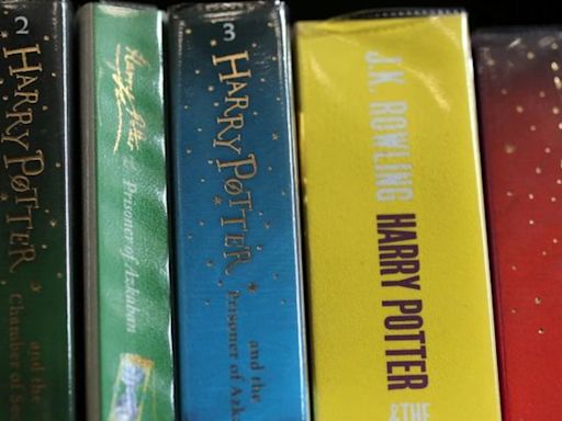 10 historias de Harry Potter que fueron eliminadas en la versión final de los libros