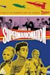 Filmed in Supermarionation