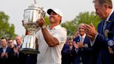 Complete list of all 105 winners of the PGA Championship