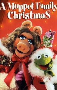 A Muppet Family Christmas