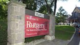 Rutgers board member must step down after indictment, faculty union says