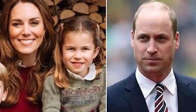 Kate Middleton difunde adorable foto de Charlotte en cumpleaños: evidencia gran parecido con su padre