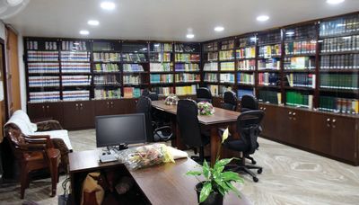 KHADC gets its own library after 73 years - The Shillong Times