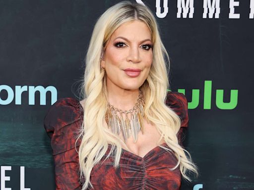 Tori Spelling Admits She 'Would Love to Have Another Baby' amid Divorce Proceedings with Dean McDermott