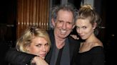 Keith Richards' 5 Children: All About His Sons and Daughters