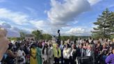 Statue unveiled at the site where Sojourner Truth gave her 1851 'Ain't I a Woman?' speech | Texarkana Gazette