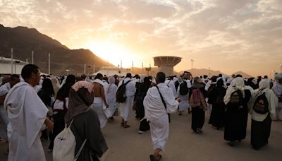Tragedia en Arabia Saudita: Más de 1.000 muertos durante la peregrinación anual
