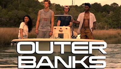 Looking for background actors for 'Outer Banks' season 4
