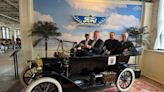 EV exhibit shows what's old is new again at Ford Piquette Avenue Plant Museum