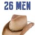 26 Men