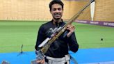 Swapnil Kusale Wins Bronze In Men's 50m Rifle 3 Positions, Brings Home India's Third Shooting Medal From Paris Olympics