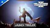 Helldivers 2 en PC no obligará a conectar con una cuenta de PlayStation
