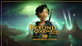 Beyond Good & Evil 20th Anniversary Edition Releasing Next Week