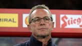 Ralf Rangnick rejects Bayern Munich as former Manchester United boss leaves German giants in limbo