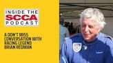 Inside the SCCA, with Brian Redman