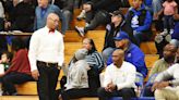 Pat Strickland ends second tenure with Jefferson boys basketball