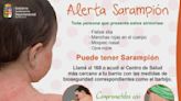 En Santa Cruz se mantiene alerta para detección de casos de sarampión - El Diario - Bolivia