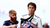 Frustrated Albon explains team radio message in Hungary