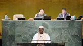 Mali prime minister lashes out at France, UN, regional bloc