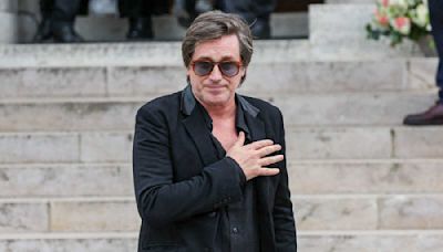 "La nourriture a été un refuge" : Thomas Dutronc fait de bouleversantes confidences au sujet de prise de poids