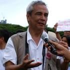 Jim Paredes