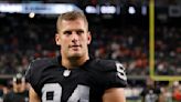 Carl Nassib, NFL’s first openly gay active player, retires after seven seasons