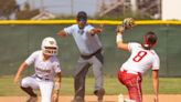 CIF-SS softball playoffs: Thursday’s scores, schedule for Saturday’s semifinals