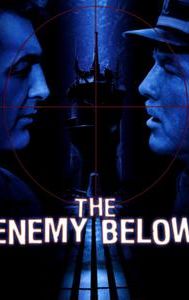 The Enemy Below