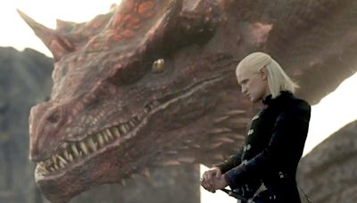 I'm Not Letting 'House of the Dragon' Betray Me Like 'Game of Thrones' Did