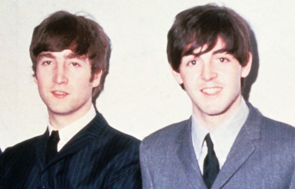 Paul McCartney's favourite song he's ever written is possibly the only one John Lennon complimented him on directly