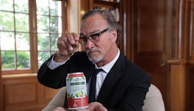 Jim Belushi Unveils Majical Ice Teaz, By HighBridge And Belushi’s Farm