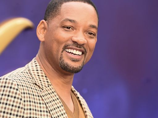 ...Smith Once Said Will Smith Hits Up Strangers For Money, But The 'The Fresh Prince Of Bel-Air' Claims Otherwise...